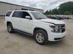 2020 Chevrolet Tahoe K1500 Lt იყიდება Gaston-ში, SC - Front End