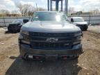 2021 Chevrolet Silverado K1500 Lt Trail Boss for Sale in Chicago Heights, IL - Front End