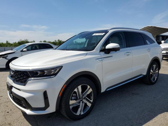 KIA SORENTO – zdjęcie z aukcji, lot #52779195