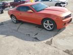 2010 Chevrolet Camaro Lt na sprzedaż w Wilmer, TX - Mechanical