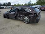 2025 Subaru Outback Limited Xt en Venta en Woodburn, OR - Side