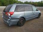 2004 Toyota Sienna Ce for Sale in Waldorf, MD - Rear End
