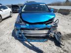 2022 Toyota Prius Le de vânzare în West Warren, MA - Front End