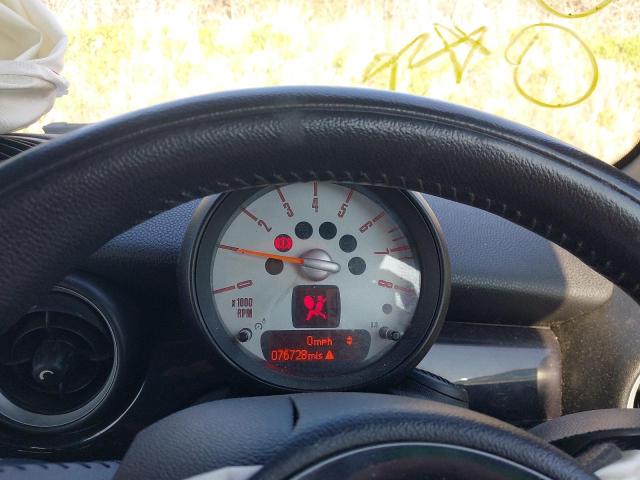 2011 MINI COOPER
