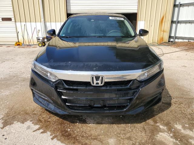  HONDA ACCORD 2020 Czarny