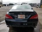 2016 Mercedes-Benz Cla 250 4Matic იყიდება East Granby-ში, CT - Water/Flood