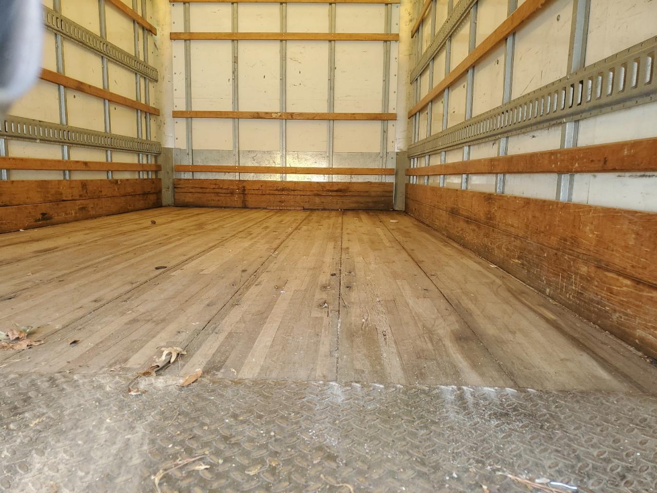 2013 Isuzu Npr Hd VIN: JALC4W168D7000024 Lot: 55008085