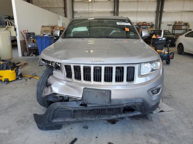  JEEP GRAND CHER 2014 Серебристый
