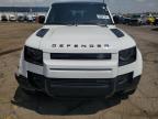 2023 Land Rover Defender 130 X-Dynamic Se for Sale in Woodhaven, MI - Front End