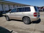 2005 Toyota Highlander Limited na sprzedaż w Louisville, KY - Front End