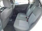 2011 FORD FIESTA EDG for sale at Copart CORBY