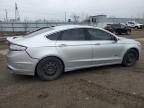 2014 FORD FUSION SE PHEV à vendre chez Copart ON - LONDON