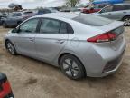 2022 Hyundai Ioniq Blue zu verkaufen in Wichita, KS - Front End