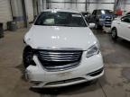 2012 Chrysler 200 Touring იყიდება Ham Lake-ში, MN - Front End