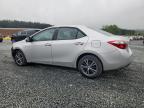 2016 Toyota Corolla L იყიდება Concord-ში, NC - Front End