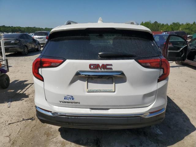  GMC TERRAIN 2020 Biały