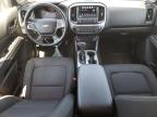2018 Chevrolet Colorado Lt იყიდება York Haven-ში, PA - Front End