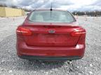 2015 Ford Focus Se en Venta en Barberton, OH - Front End