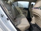 2013 Honda Accord Exl for Sale in Marlboro, NY - Front End