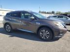 2015 Nissan Murano S for Sale in Pennsburg, PA - Front End