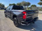 2022 Chevrolet Silverado K1500 Lt Trail Boss за продажба в Opa Locka, FL - Water/Flood