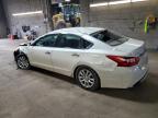 2017 Nissan Altima 2.5 en Venta en Angola, NY - Rollover