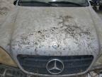 2004 Mercedes-Benz Ml 350 იყიდება Midway-ში, FL - Front End