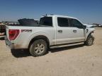 2022 Ford F150 Supercrew for Sale in Andrews, TX - Front End