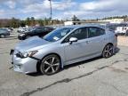 2017 Subaru Impreza Sport na sprzedaż w Exeter, RI - Front End