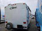 2014 KEYSTONE CHALLENGER COUGAR for sale at Copart ON - TORONTO