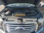 2015 Ford F150 Supercrew იყიდება Charles City-ში, VA - Rear End