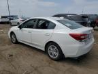 2017 Subaru Impreza Premium იყიდება Woodhaven-ში, MI - Side