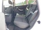 2010 FORD KUGA ZETEC for sale at Copart BELFAST