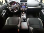 2017 Subaru Crosstrek Premium იყიდება Davison-ში, MI - Front End