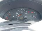 2003 NISSAN MICRA TEMP for sale at Copart NEWBURY
