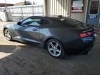 2017 Chevrolet Camaro Lt for Sale in Fort Wayne, IN - Mechanical