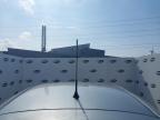 2009 TOYOTA YARIS TR V for sale at Copart BRISTOL