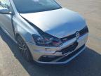 2017 VOLKSWAGEN POLO GTI for sale at Copart NEWBURY