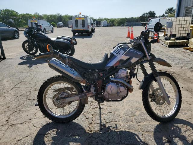 2023 Yamaha Xt250 