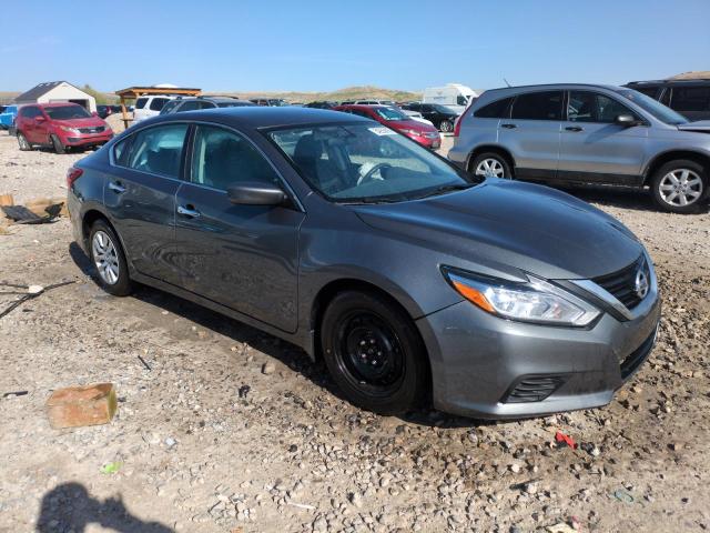  NISSAN ALTIMA 2018 Серый