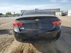 2018 Chevrolet Impala Lt на продаже в Mercedes, TX - Water/Flood