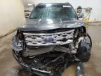 2018 Ford Explorer Limited за продажба в Davison, MI - Undercarriage