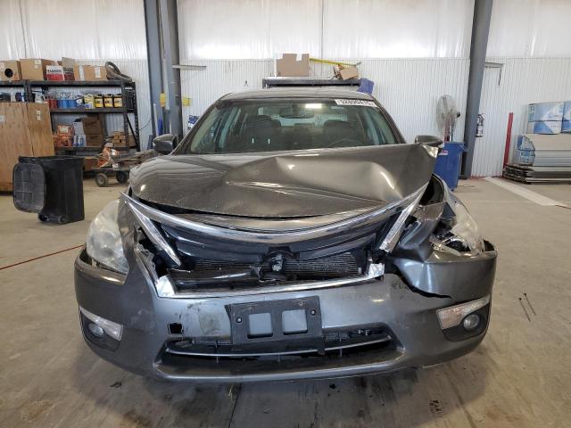  NISSAN ALTIMA 2015 Сірий