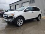 2011 Ford Edge Sel продається в Cahokia Heights, IL - Front End