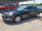 2020 Chevrolet Malibu Ls للبيع في Houston، TX - Rear End