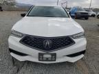 2020 Acura Tlx Technology للبيع في San Diego، CA - Side