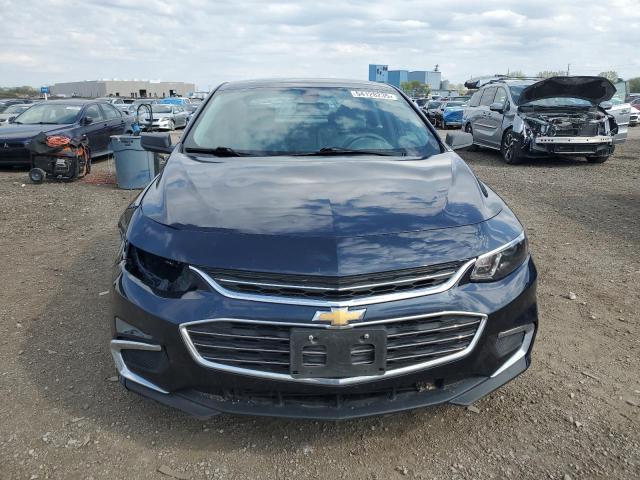  CHEVROLET MALIBU 2018 Blue