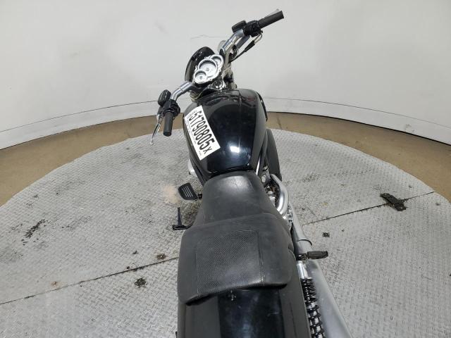  HARLEY-DAVIDSON VRS 2013 Черный