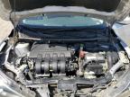 2016 Nissan Sentra S на продаже в Sacramento, CA - Front End