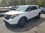 2014 Ford Explorer Sport zu verkaufen in Glassboro, NJ - Side